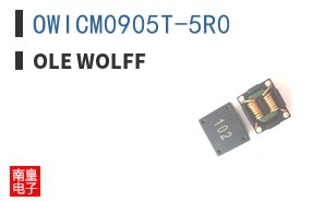 OWICM0905T-5R0 ͼƬ
